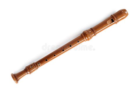 Single recorder, musical instrument of wood, isolated on white. Single baroque r #Sponsored , #sponsored, #Sponsored, #recorder, #instrument, #white, #musical Recorder Instrument, Tar Musical Instrument, Rebab Instrument, Wooden Flute Aesthetic, Recorder Musical Instrument, Ektara Music Instrument, Bright Background, Music Images, Musical Instruments