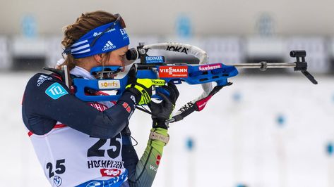 Die Biathlon-Saison 2023/24 bringt nicht nur neue Orte mit sich. Traditionstermine wurden dadurch gestrichen. 2023 2024, Vision Board, Biathlon