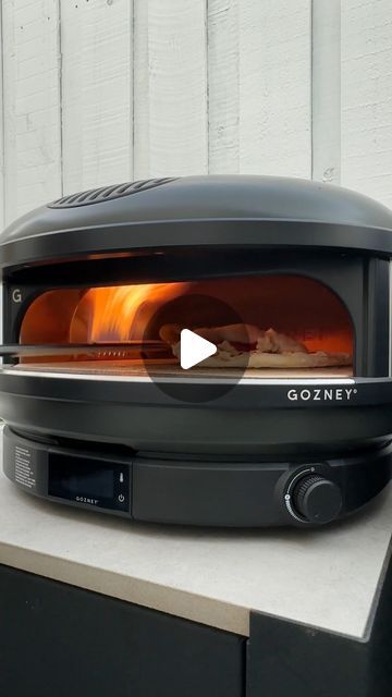 Gozney | Outdoor Pizza Ovens on Instagram: "A classic Margherita by @theegram. Cooked on the Gozney Arc XL Off-Black.  Dropping again June 4th. Grab it whilst stocks last.   Sign up to be notified at Gozney.com (🔗 in bio).   #CookDifferent #Gozney" Gozney Pizza Oven, Gozney Dome, Outdoor Pizza Ovens, Outdoor Pizza Oven, Pizza Oven Outdoor, Outdoor Pizza, Pizza Ovens, Big Green Egg, Pizza Oven