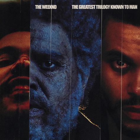 The Weeknd Trilogy Wallpaper, The Weeknd Aesthetic Trilogy, Weeknd Artwork, Hurry Up Tomorrow The Weeknd, Weeknd Trilogy, The Weeknd One Of Those Nights, The Weeknd Trilogy, The Weeknd Poster, Beauty Behind The Madness