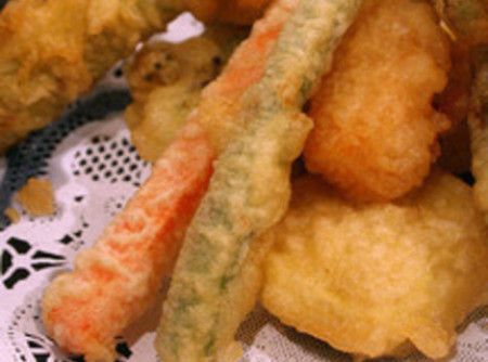 Tempura Batter & Dipping Sauce Recipe Tempura Fish Batter, Tempura Beer Batter Recipe, Beer Tempura Batter, Batter For Chicken, Tempura Batter Recipe, Tempura Recipes, Tempura Dipping Sauce, Tempura Sauce, Japanese Tempura