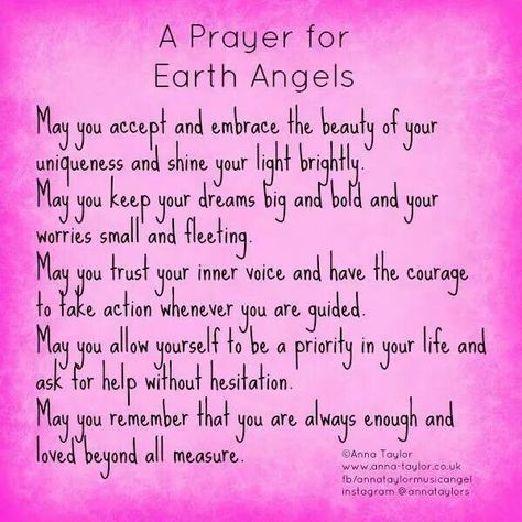 Earth Angels Archangel Ariel, Earth Quotes, Archangel Prayers, Healing Angels, Angel Signs, Angel Quotes, Earth Angels, Angel Prayers, Spiritual Living