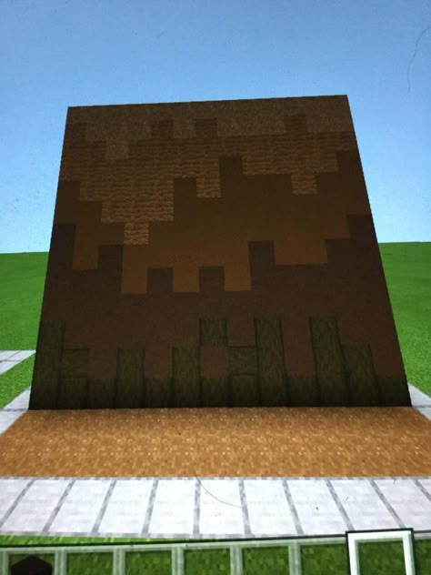 Minecraft Wood Gradient, Minecraft Gradient Roof, Minecraft Block Gradient, Minecraft Gradient, Minecraft Decoration, Minecraft Blocks, Minecraft Banners, Minecraft Structures, Minecraft Interior Design