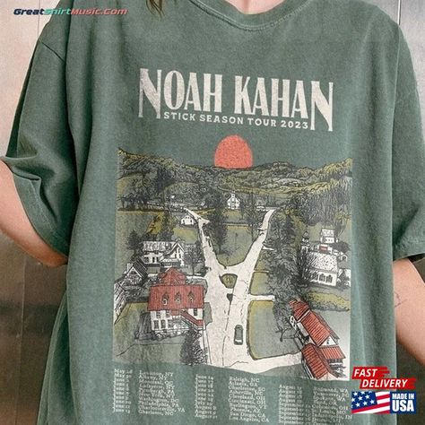 Comfort Colors Stick Season Tour 2023 Noah Kahan Shirt Folk Pop Country Music Sweatshirt Classic Check more at https://greatshirtmusic.com/product/comfort-colors-stick-season-tour-2023-noah-kahan-shirt-folk-pop-country-music-sweatshirt-classic/ Characters Quotes, Stick Season, Movies Characters, Music Sweatshirts, Noah Kahan, Halloween Tshirts, Family Shirts, Trending Shirts, Concert Outfit