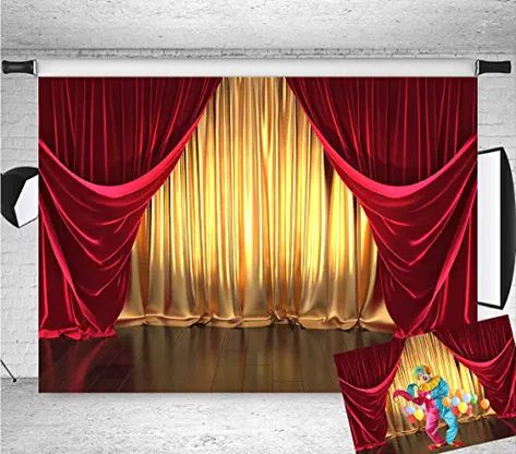 Amazon.com: globe theatre backdrop Theatre Backdrops, Vinyl Background, Theater Stage, Photography Backdrops Diy, Theme Photography, Stage Curtains, Diy Photo Backdrop, Curtain Backdrops, Photos Booth