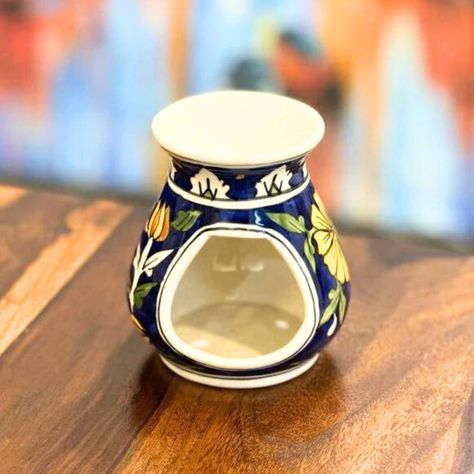 Infuse your space with serenity 🌿 Our hand-painted ceramic aroma oil diffuser adds a touch of art 🎨 and tranquility to any room 🏡 Let the soothing scents take you on a journey of relaxation 🕊️ Buy Now ✨ https://shorturl.at/P7oWJ For price or other inquiries: 💬 Drop us a message 📲 WhatsApp us at +91 8527620577 🌐 Visit www.clayfulhomes.com #clayfulhomes #cermic #handprinted #essentialoilsrock #lavendel #oildiffuser #humidifier #essentials #yogaeverywhere #aromabliss #ceramicmagic #aromathe... Baking Drawing, Ceramic Home Decor, Ceramic Home, Baking Clay, Aroma Oil, Hand Painted Ceramic, Hand Painted Ceramics, Oil Diffuser, Home Decor Accessories