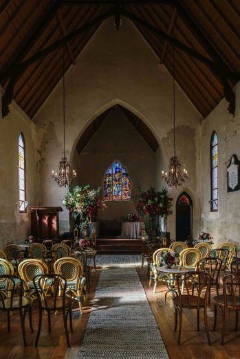 Venue Interior, Small Church Weddings, Dream Venue, Country Church, Unique Wedding Venues, Marriage Life, Old Church, Wedding Mood Board, Wedding Cocktails