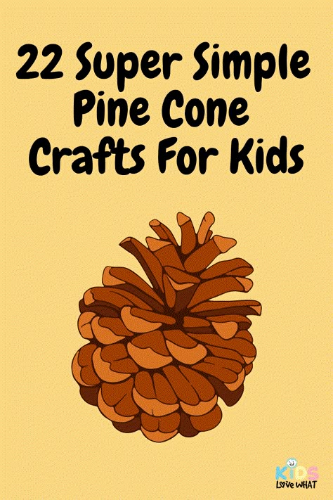 Pine Cone Crafts For Kids, Pine Cone Bird Feeder, Pinecone Crafts Kids, Pinecone Crafts Christmas, Painted Pinecones, Pine Cone Art, Cone Crafts, Acorn Crafts, Christmas Pine Cones