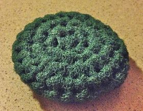 Hospital Gift Shop, Crocheted Scrubbies, Scrubby Yarn Patterns, Scrubby Yarn Crochet Patterns, Scrubby Yarn Crochet, Scrubbies Crochet, Scrubbies Crochet Pattern, Dish Scrubbies, Kitchen Crochet