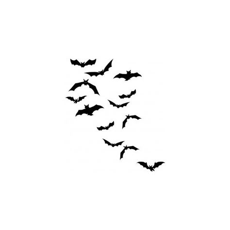 Bats tattoo idea. Like it instead of birds. Bat Tats, Vampire Tattoos, Bats Tattoo, Bats Tattoo Design, Flying Tattoo, Interesting Tattoos, Tattoo Filler, Tattoo Thoughts, Batman Tattoo