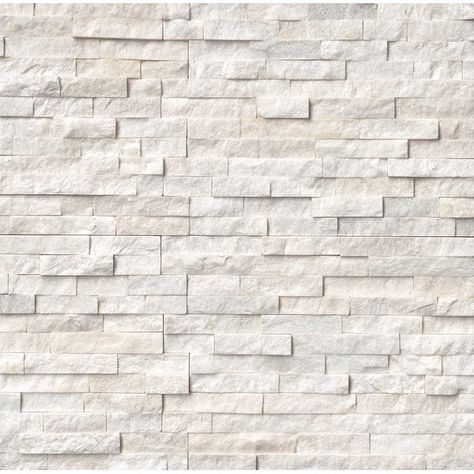 Stacked Stone Panels, Stacked Stone Walls, Tile Cladding, Stone Tile Wall, Marble Wall Tiles, Herringbone Backsplash, Stone Panels, Exterior Wall Design, Stone Siding