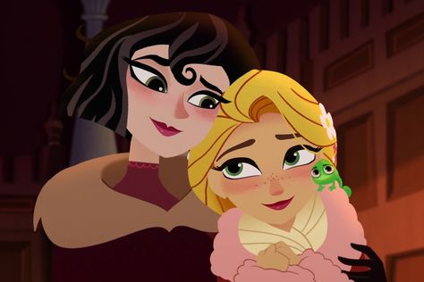 Cassandra and rapunzel sharing a warm hug. From Tangled the series. These 2 warm my heart <3 Cassandra And Rapunzel, Tangled Cartoon, Cassandra Tangled, Tangled The Series, Rapunzel And Eugene, Tangled Series, Tangled Rapunzel, Disney Rapunzel, Disney Princess Pictures