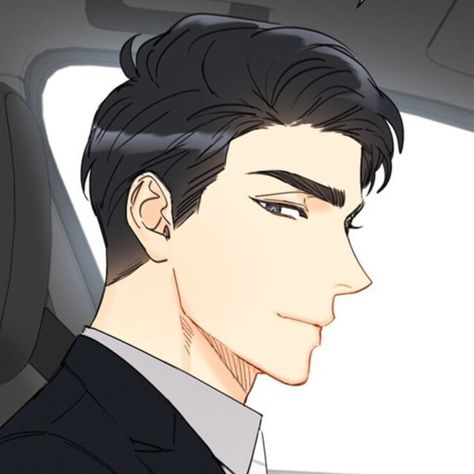 damn that side profile Male Hair Side View Drawing, Men Side Profile Drawing Reference, Anime Side View, Profile Boy, Boy Hair Drawing, Drawing Male Hair, Side View Drawing, Easy Girl, Pelo Anime