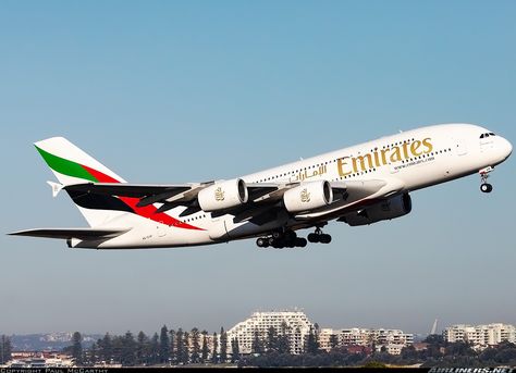 Emirates 380, Airbus A380 Emirates, A380 Emirates, Airbus A380, New South Wales Australia, South Wales, New South Wales, Wales, Sydney