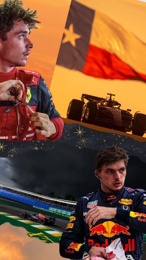 Formula one Charles Leclerc, Max Verstappen wallpaper #formulaonedrivers #formula1 #maxverstappen #charleslecerc #lestappen #grandprix #racing Max Verstappen Wallpaper, Verstappen Wallpaper, Charles Leclerc, Formula One, Red Bull