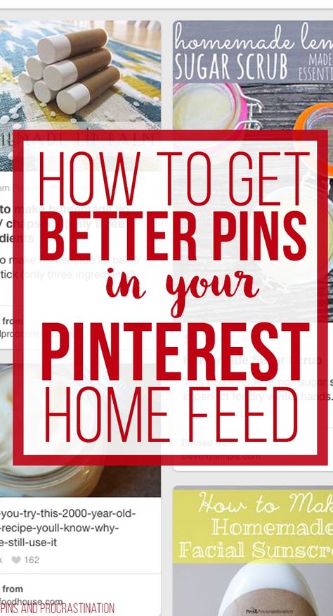 Home Feed Pinterest, Homemade Still, Sewing Shed, Home Feed, Computer Tricks, Blueberry Coffee, Homemade Facials, How To Get Better, Pinterest Home