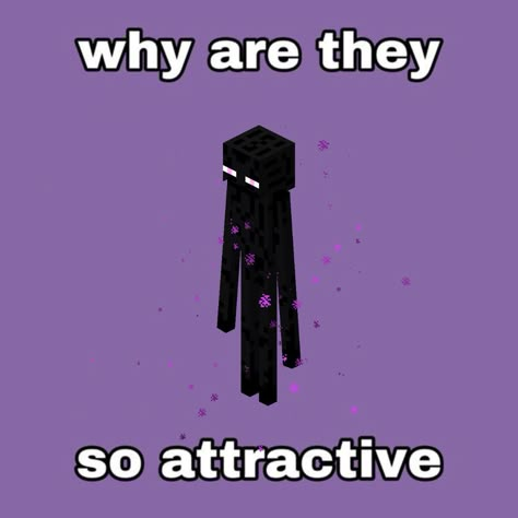 Female Enderman Fanart, Enderman Hybrid Oc, Endermen Oc, Enderman X Y/n, Endermen Fan Art, Enderman Pfp, Enderman Oc, Enderman Fanart, Adventure Time Flame Princess