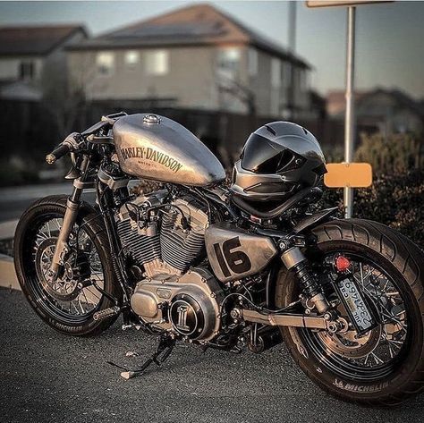 Iron 883 Bobber, 883 Bobber, Harley Davidson 48, Jawa 350, Custom Bikes Cafe Racers, Sportster Iron, Harley Davidson Cvo, Sportster Bobber, Harley Davidson Iron 883