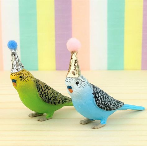 Parrot Party Ideas, Bird Birthday Theme, Bird Party Decorations, Bird Themed Birthday Party, Bird Birthday Cake, Bird Birthday Party, Bird Theme Parties, Animal Cake Toppers, Bird Birthday Parties