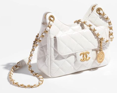 Moda Chanel, Luxury Bags Collection, Mode Chanel, Chanel Store, Girly Bags, Chanel Shoulder Bag, Couture Mode, Luxury Purses, Fancy Bags