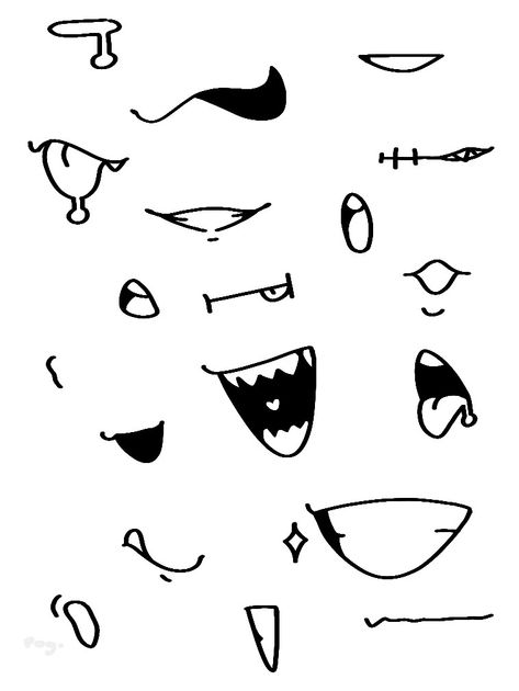 Mouth. Male Mouth Drawing, Smile Drawing, Futurisme Retro, Drawing Face Expressions, Mouth Drawing, Kartu Valentine, Creative Drawing Prompts, Art Tools Drawing, Seni Cat Air