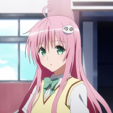 Lala Satalin Deviluke, To Love, Anime Girlies, To Love Ru, Art Icon, Aesthetic Anime, Anime, Quick Saves, Art