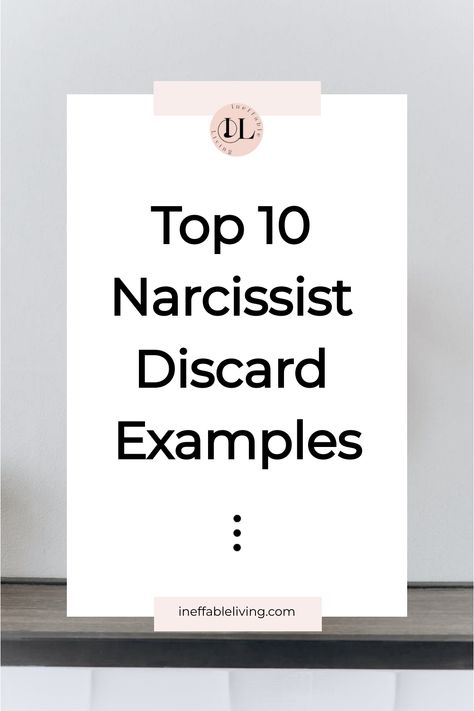 Top 10 Narcissist Discard Examples Narcissistic Discard Phase, Narcissistic Discard Truths, Leaving A Narcissistic Relationship, Female Narcissistic Behavior, Narcissistic Discard, Discard Phase, Pretty Poses, Narcissistic Traits, End A Relationship