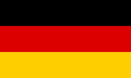 Free Germany flag graphics, vectors, and printable PDF files. Get the free downloads at http://flaglane.com/download/german-flag/ Flag Coloring Pages, Germany Flag, German Flag, Internet Of Things, Learn German, Saxony, Solid Color Backgrounds, German Language, Hex Colors