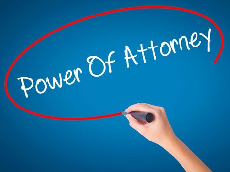 A Financial Power of Attorney appoints somebody to take care of your financial affairs while you are alive, but usually after you have lost capacity. This Financial Power Of Attorney, Estate Planning Documents, Advance Directives, Two Witnesses, Last Will And Testament, Will And Testament, Power Of Attorney, Estate Planning, Take Care Of Yourself