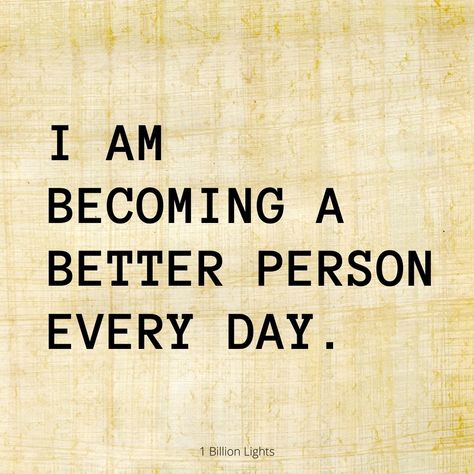 Becoming A Good Person, I Am A Good Person Affirmation, I Love The Person I Am Becoming, I’m A Good Person, I Am A Good Person Quotes, I Am A Good Person, Becoming A Better Person, Good Person Quotes, Beautiful Phrases