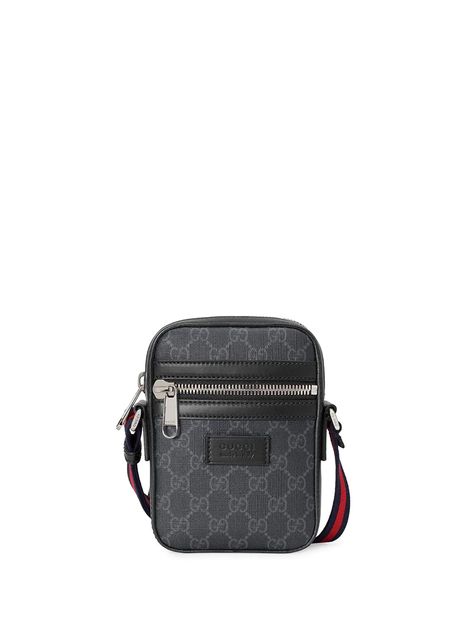 Gucci GG Supreme messenger bag