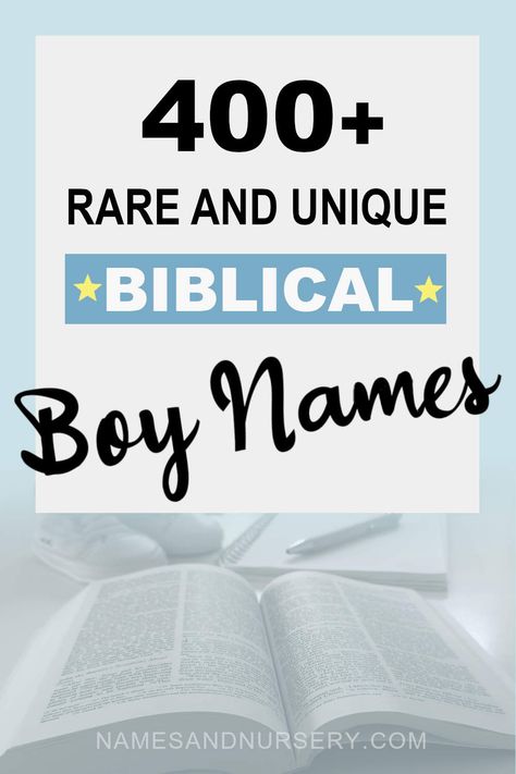 Unique biblical baby boy names Biblical Names For Boys, Baby Boy Bible Names, Boy Biblical Names, Bible Boy Names, Unique Biblical Baby Names, Biblical Boy Names, Boys Names Rare, Bible Baby Names, Baby Boy Name List