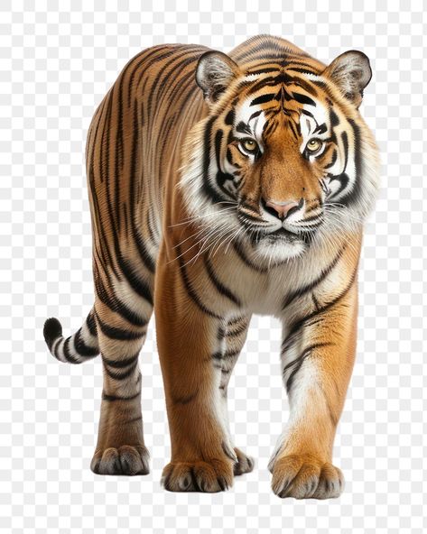 Tiger Png Hd, Tiger Images Hd, Tiger Pic, Tiger Graphic Design, Tiger Pfp, Tiger Photos, Tigers Wallpaper, 가족 일러스트, Tiger Photo