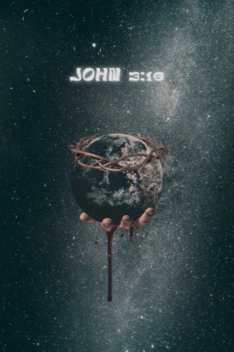 John 3 16 Wallpaper, Lion Of Judah Jesus, Cross Wallpaper, Christian Backgrounds, God So Loved The World, Jesus Wallpaper, Jesus Faith, Church Graphic Design, John 3 16