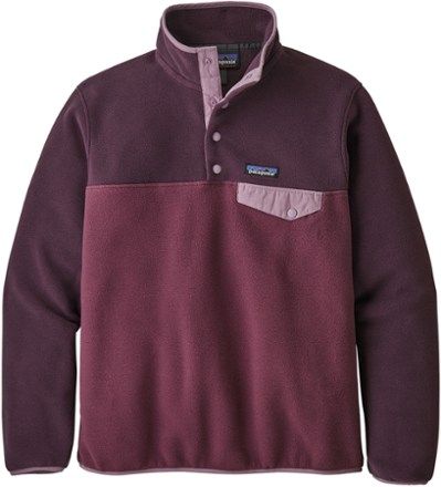 Patagonia, Purple