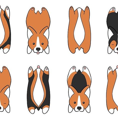 Corgi Plush Pattern, Corgi Embroidery Pattern, Corgi Quilt, Corgi Pattern, Corgi Butts Cartoon, Corgi Cross, Corgi Plush, Dog Template, Animal Sewing Patterns