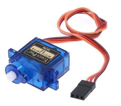 Buy SG-90 Micro Servo *Connector Wire Length 150MM *All Nylon Gear *Weight: 9 grams *Torsional moment: 1.5kg/cm Packager Content: 1 Pc SG90 Mini Micro Servo. We offer a wide range of Micro Servo shop now. Arduino Shield, Arduino Cnc, Modern Tools, Motor Engine, Rc Planes, Servo Motor, Arduino Projects, Stepper Motor, Remote Control Toys