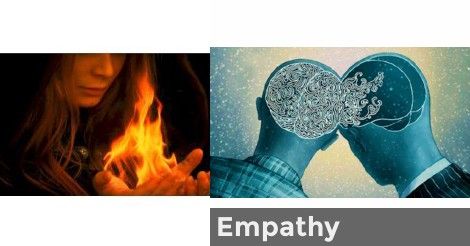 Empathy | What is your Supernatural Ability? Superpower Quiz, Supernatural Abilities, Have You Ever, Super Powers, Have Fun, Supernatural