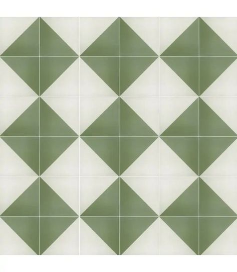 Bert And May, Fired Earth Tiles, Pattern Meaning, Green Porcelain, Coffee Instagram, Fired Earth, Wall And Floor Tiles, Floor Tiles, Wood Floors