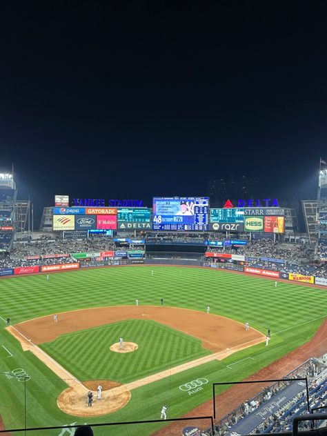 new york, yankee stadium wallpaper Yankees Stadium Wallpaper, Yankee Stadium Wallpaper, Stadium Aesthetic, New York Yankees Wallpaper, Yankees Wallpaper, New York Stadium, New York Yankees Stadium, Stadium Wallpaper, Elsa Cake