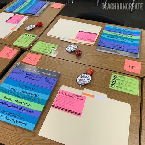 Meet The Teacher Night, Teacher Forms, Classroom Goals, How To Simplify, 5th Grade Classroom, Back To School Night, Before School, 4th Grade Classroom, 3rd Grade Classroom