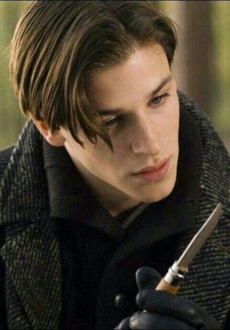 Hannibal Rising Hannibal Rising, Gaspard Ulliel, January 19, The Good, Tumblr, On Twitter, Twitter