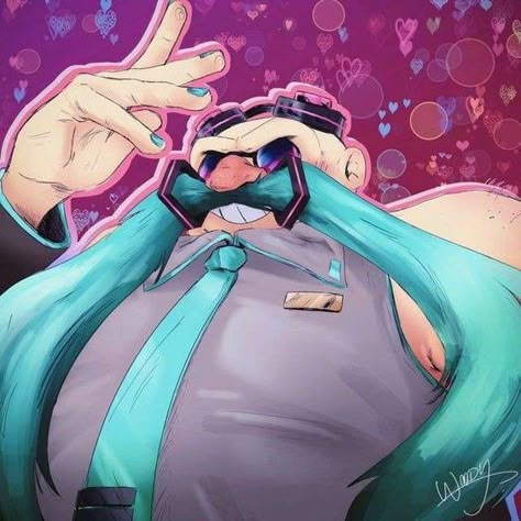 Brush Teeth, Miku Hatsune Vocaloid, Vocaloid Funny, Sonic Electric, Sonic Funny, Goofy Pictures, Memes Anime, 웃긴 사진, Very Funny Pictures