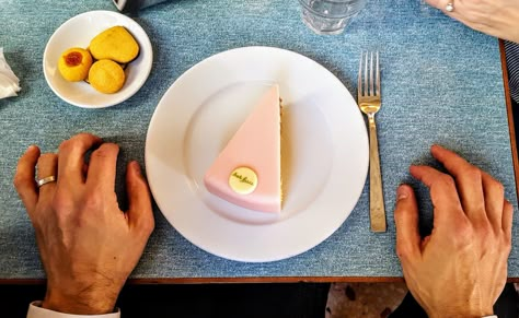 Bar Luce: A Wes Anderson Designed Cafe in Milan, Italy – The Everywhereist Wes Anderson Still Life, Wes Anderson Food Photography, Wes Anderson Editorial, Wes Anderson Scenes, Wes Anderson Aesthetic Photography, Wes Anderson Style Photography, Wes Anderson Dinner, Wes Anderson Food, Wes Anderson Photography