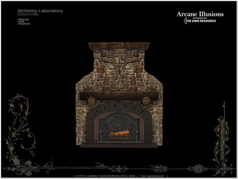 Sims 4 Fireplace Cc, Ultimate Decades Challenge, Sims 4 Build Buy Cc, Build Buy Cc, Double Sliding Doors, Sims 4 Build, Country Farm, The Sims Resource, Sims Resource