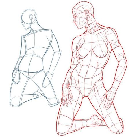 Human Body Drawing, Human Anatomy Drawing, Human Figure Drawing, Human Anatomy Art, Human Drawing, Anatomy Sketches, Body Reference Drawing, Figure Sketching, Poses References