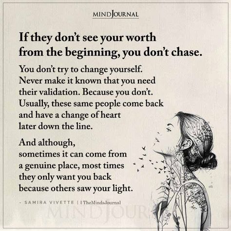 If They Don’t See Your Worth From The Beginning He Doesn’t See Your Worth, Not Everyone Will See Your Worth, How To Find Your Worth, Know Your Worth Quotes Woman Strength, 365 Notes, Smart Sayings, Know Your Worth Quotes, Blessing Message, Life Is Hard Quotes