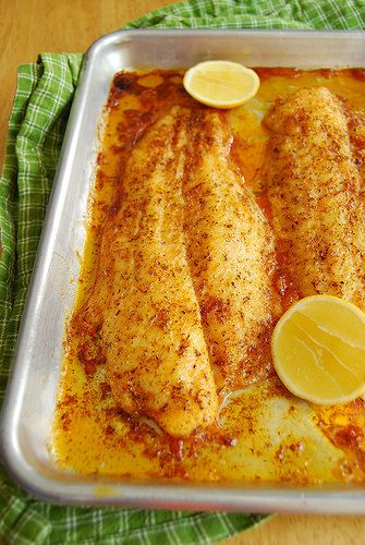 title Sole Fillet Recipes, Broiled Fish Recipes, Sole Recipes, Sole Fish, Broiled Fish, Fish Dinner, Baked Fish, Seafood Dinner, Easy Dishes