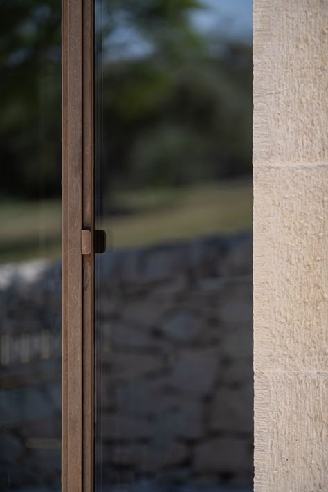 Window Stairs, Rural Home, Windows Shutters, Steel Windows, Steel Door, Corten Steel, San Lorenzo, Window Frames, Window Frame