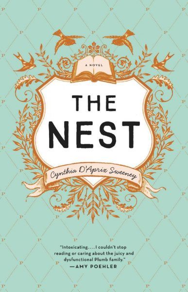 The Nest by Cynthia D'Aprix Sweeney Dealing With Difficult People, What Happened To Us, Free Advertising, The Nest, Download Books, Ebook Pdf, Reading Online, Free Ebooks, Book Lists